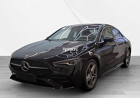 Mercedes-Benz CLA 180 7G-DCT AMG Line RFK MBUX LHZ 8-fach