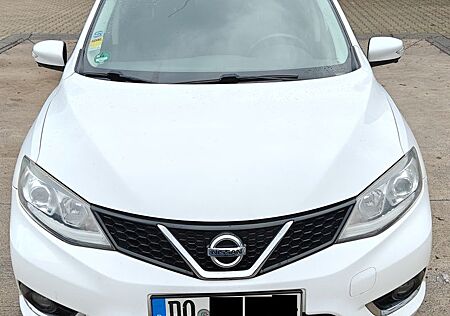 Nissan Pulsar 1.5 dCi ACENTA ACENTA