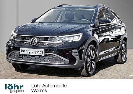VW Taigo Volkswagen Life 1.0 l TSI DSG 85 kW / 116 PS