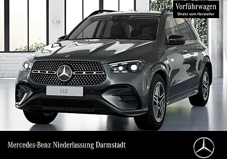 Mercedes-Benz GLE 450 d 4M AMG+NIGHT+360+AHK+MULTIBEAM+SPUR+9G