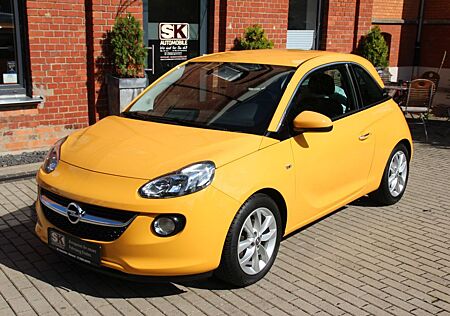 Opel Adam Unlimited