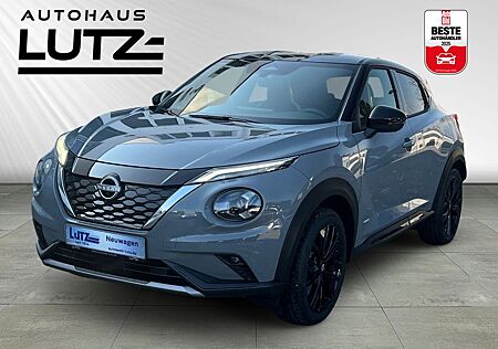 Nissan Juke Hybrid N-Sport 1.6 EU6e BOSE 360 Kamera LED