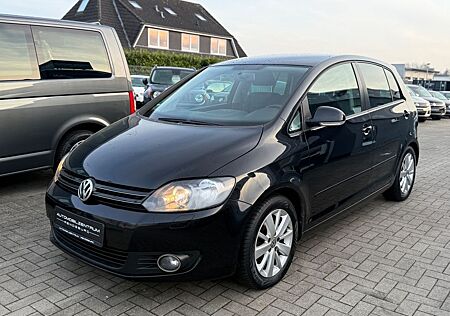 VW Golf Plus Volkswagen VI 2.0TDI Comfortline 1.HAND/KLIMAAUT.