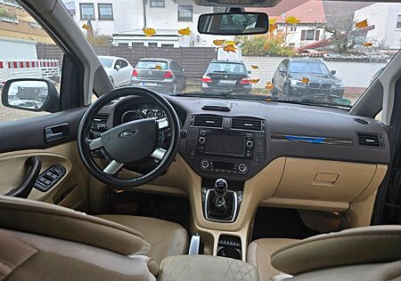 Ford C-Max 1,6 EcoBoost 110kW Trend Trend