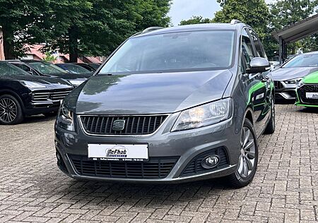 Seat Alhambra I-Tech 7-Sitzer Automatik