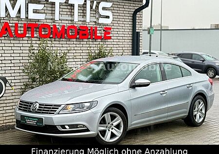 VW CC Volkswagen 1.8 TSI Highline/Alcantara/Xenon/Navi