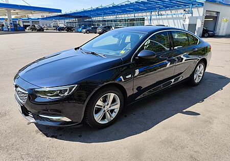 Opel Insignia 2.0 Turbo Diesel, 170 ps