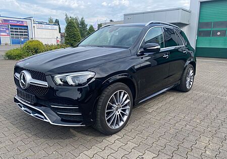 Mercedes-Benz GLE 300 GLE -Klasse d 4Matic AMG//Life
