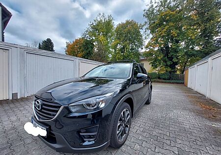 Mazda CX-5 2.0 Nakama 2WD*NAVI*LED*TEMPO*CAM*PDC*SHZ*1. HAN