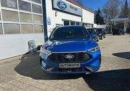 Ford Kuga Hybrid ST-Line