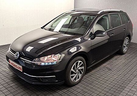 VW Golf Volkswagen 1.6 TDI Sound ACC+Navi+Touch+LED+PDC+LM