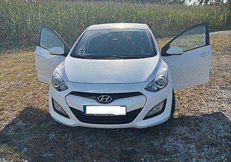 Hyundai i30 1.4 Classic Classic