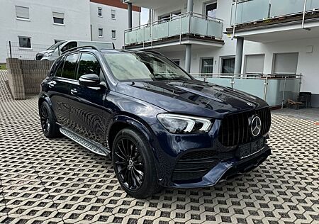 Mercedes-Benz GLS 580 GLE 580 4MATIC AMG Pano Distr 360 Kam