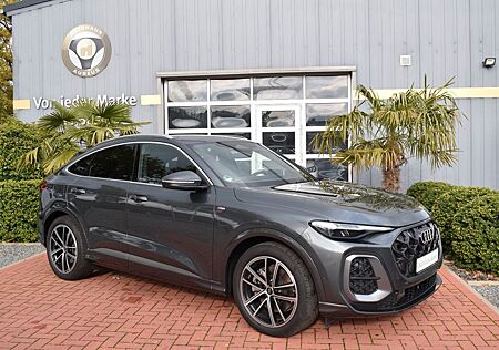 Audi Q5 Sportback 2.0 TDI QUATTRO NP. 85000,-