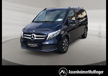 Mercedes-Benz V 220 d **Navi,KlimaA,SHZ,R-Cam,Sport