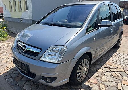 Opel Meriva Edition
