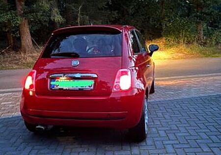 Fiat 500 1.4 16V Sport Sport
