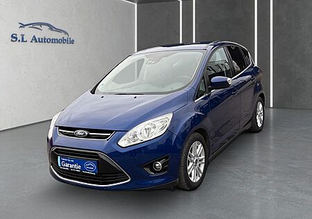 Ford C-Max Titanium Wagen Nr 090