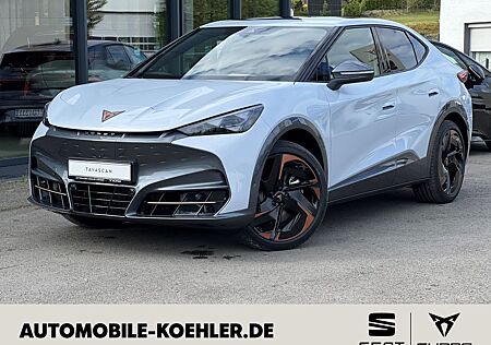 Cupra Tavascan VZ 4Drive 250 kW (340 PS) 77 kWh