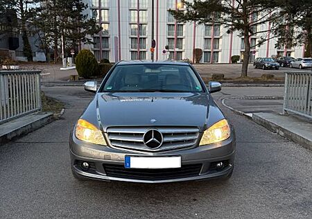 Mercedes-Benz C 180 KOMPRESSOR