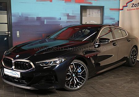BMW M850 i xDr. Gran Coupé Panod.DrivProf.Park+.B&W