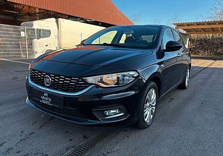 Fiat Tipo 1.6 MultiJet 1. Hand! Scheckheft! HU 09/27!
