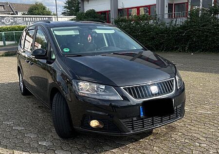 Seat Alhambra 2.0 TDI Start&Stop 130kW Style 7 Sitze