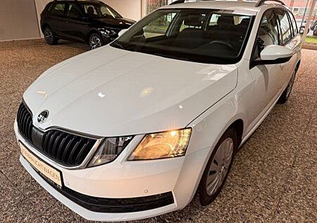 Skoda Octavia Combi 1.0 TSI Ambition
