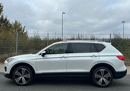 Seat Tarraco Xcellence 4Drive*PANO*VIRTUAL*7-SITZER