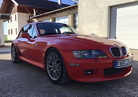 BMW Z3 Coupé 3.0i -