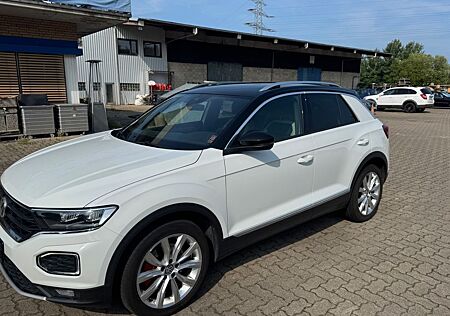 VW T-Roc Volkswagen Sport*CarPlay*Kamera*Keyless*