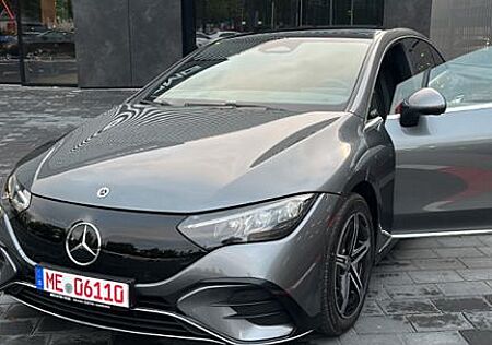 Mercedes-Benz EQE 350 4MATIC