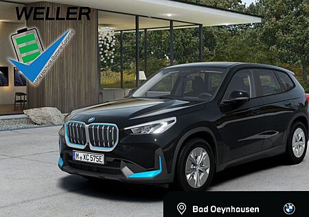 BMW iX1 xD 30 LED DrivAss+ SHZ Kam Adap. M Fahrwerk