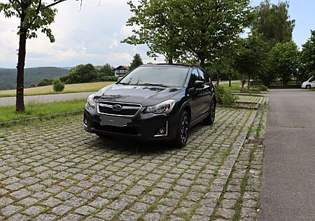 Subaru XV 2.0D Comfort 4WD Comfort