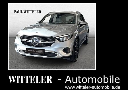 Mercedes-Benz GLC 220 d 4MATIC AVANTGARDE AHK/LHZG/360°/Memory