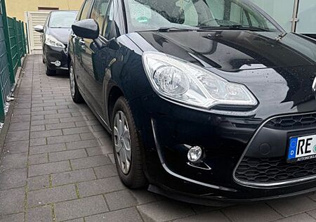 Citroën C3 e-HDi 90 Airdream Tendance Tendance