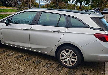 Opel Astra ST 1.0 DI T ecoFLEX Selection 77kW S/S...