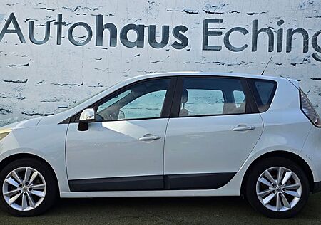 Renault Scenic III Expression 1.5 dCi*Navi*Kam.*Klim*PDC