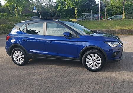 Seat Arona 1.0 TSI Start&Stop 70kW Style Style