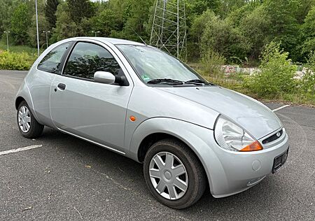 Ford Ka /+ 1,3 51kW Viva