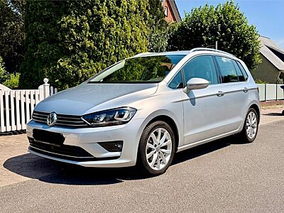 Volkswagen Golf Sportsvan 2.0 TDI Highline Wenig KM 50.000
