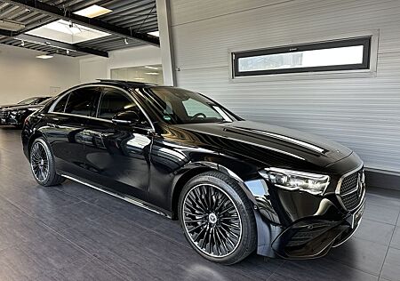 Mercedes-Benz E 300 de 4M AMG Premium|Pano|HUD|Distr.+|LM20