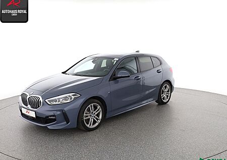 BMW 118 i M SPORT SHADOW STORM BAY ,KEYLESS,PANORAMA
