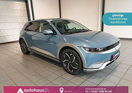 Hyundai IONIQ 5 gebraucht kaufen Hyundai IONIQ 5 Uniq 72,6 kWh|ACC|HeadUp|BOSE