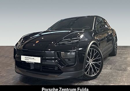 Porsche Macan 4 Surround-View BOSE Luftfederung 21-Zoll