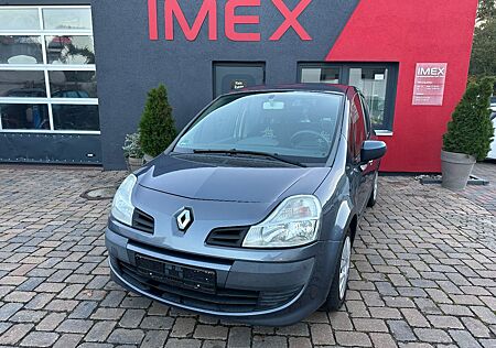Renault Grand Modus YAHOO! 1.2 103 PS Klima 66tkm