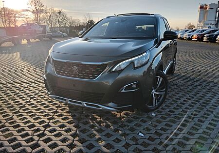 Peugeot 3008 1.5 HDI GT LINE < LEDER<KAM<LED<PANO>