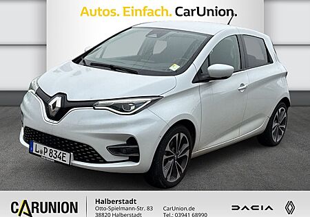 Renault ZOE INTENS R135 Z.E. 50 BT Klima PDC inkl Batt