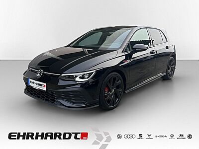 Volkswagen Golf VIII 2.0 TSI DSG GTI Clubsport HARMAN*HEADU