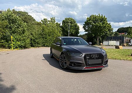 Audi A6 3.0 TDI 320 PS gepflegt technisch top